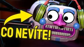 Lore DJ Music Mana je HODNĚ DIVOKEJ