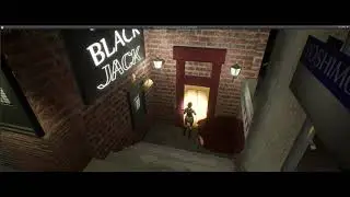 Resident Evil 3 Nemesis Fan Remake
