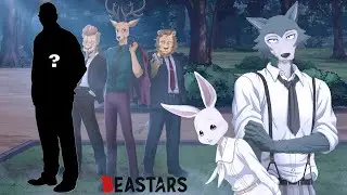 Les humains existent-ils dans ce monde ??? | Théorie Beastars