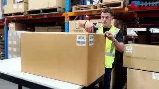 Cubetape, volumetry solution