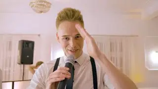 Magiczna Noc - Animacje 2020