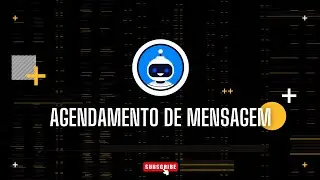 Agendamento de mensagem Whaticket Saas
