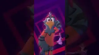 Video Game Facts with Adler! - Peach