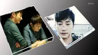 ♥ ♥ ♥ ♥ พัคซีฮู ♥ ♥ ♥ ♥ Park Si Hoo ♥ ♥ ♥ ♥