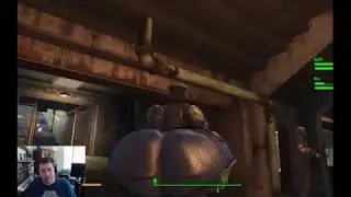 Fallout Vore 3 settings