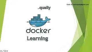 Lecture1: How to Install and Uninstall Docker on your local machine