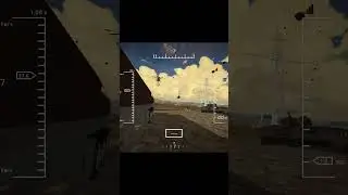 Красиво влетел на дроне BattleBit Remastered