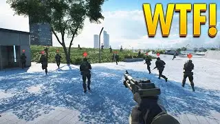 *NEW* Battlefield 2042 - EPIC & FUNNY Moments 