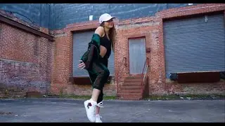 ALEXANDRA STAN - Mr  Saxobeat ( Shuffle Dance Video ) Melbourne Shuffle Dance