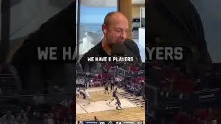 Will Zach Edey struggle at the NBA level? 