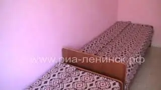 Приёмка детского оздоровительного лагеря «Уголёк»