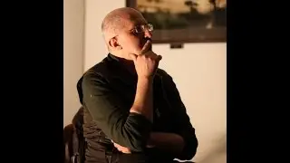 Школа наследия. Лекция Рустама Рахматуллина