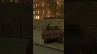 Grand Theft Auto 4 #gta4 #gta #gtaiv #foryou