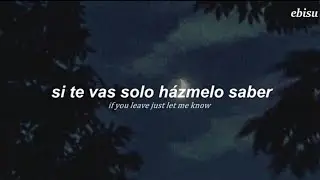 Loosing Interest - Timmies & Shiloh Dynasty (Sub Español + Lyrics)