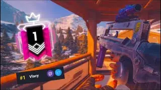 *BEST* CONSOLE (PS5/XBOX) XIM SETTINGS & SENSITIVITY OPERATION HIGH CALIBRE | 1# CHAMPION PLAYER