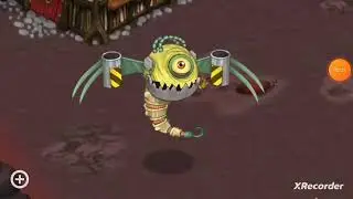 My Singing Monster's in my voice 1#