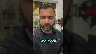 How to Structure Your Workouts and Build MUSCLE FASTER! #exercise #fitnessgoals #musclegrowth