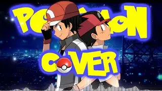 POKÉMON THEME - [COVER FR/LYRICS]