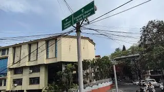 Aizawl City -  Bike Taxi