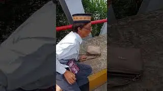baku iko ka gorontalo part#2 mabuk di perjalanan 