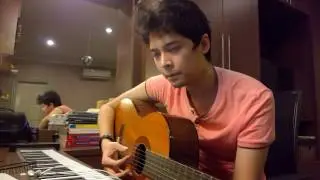Niall Horan - This Town (Cover by Snapshot) with CADU37 mic