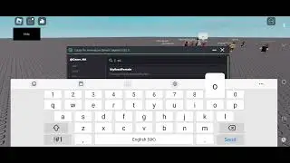 Roblox Animation Script | ALL ANIMATION | FE | DirectLink 100%