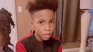 Boy Snitches Out Sister When Mom Threatens to Take Away His Video Game Console - 1158395-3