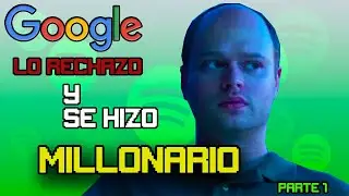 The Playlist resumen | Spotify historia  |Daniel EK|Netflix Serie