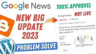 How to Submit Your Site to Google News and Google Discover