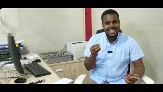 Waa maxay Angle, Lead, Headline iyo su'aalo kale jawaabahood
