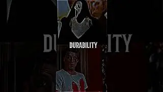 Roman Bridger VS Billy Loomis