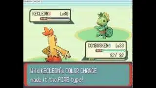 Pokemon Emerald detonado episódio 13: 