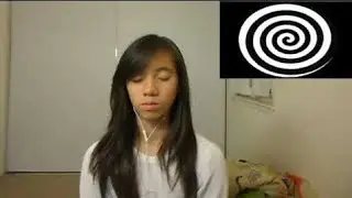 Hypnosis Reaction Video  - Hypnotic Control 5  Hypnosis Request