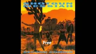 shotgun messiah - 