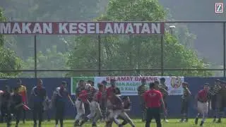 SDAR 10s 2023 - Day 1 - SAIS vs SMSS