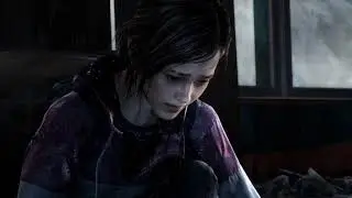 ImR1der - The Last Of Us Left Behind DLC- Is Ellie Goated with the sauce