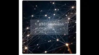 Security Pro+ || Test Out |4.4.10 Create and Link a GPO