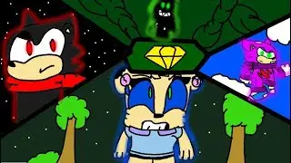 Chaos unites part 4 2/2 (trailer)