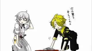 [Touken Ranbu] Ie ni kaeru to Tsuma ga kanarazu Shindafuri wo Shite imasu [Thaisub]