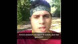 ApolloJayz Disstrack