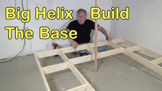 The Big Helix: Building A Strong Base (253)
