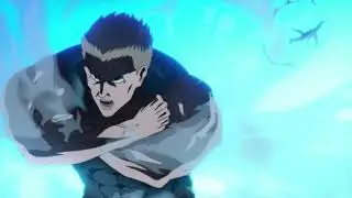 One Punch Man 2 [ AMV ] ReauBeau & Loris Cimino - Louder (feat. Twan Ray)