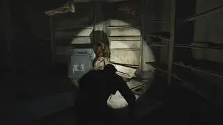 Grounded subway safe (no guns, shivs or molly) || TLOU Grounded