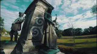 Trip with Breizh Rotor // Part I