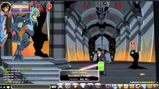 =AQW= BloodBlade Of Nulgath!