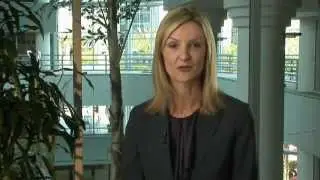 Where to Look When Being Interviewed On Camera