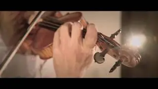GYPSY BAROQUE Il Suonar Parlante Orchestra VITTORIO GHIELMI
