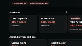 1ookup — Discord to IP Lookup Tool