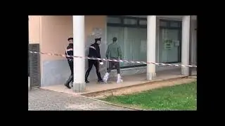 La tragedia di Osnago