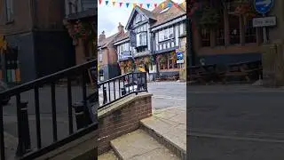 TEA, PLEASE!☕️ #английскаядеревня #жизньванглии #чай #завтрак #кафе #англиямоимиглазами